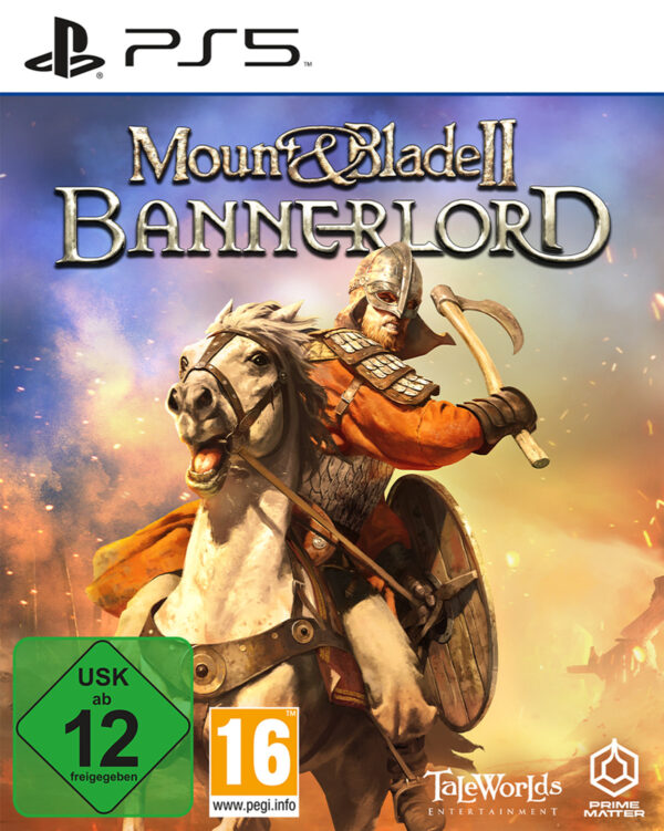 Mount & Blade 2: Bannerlord