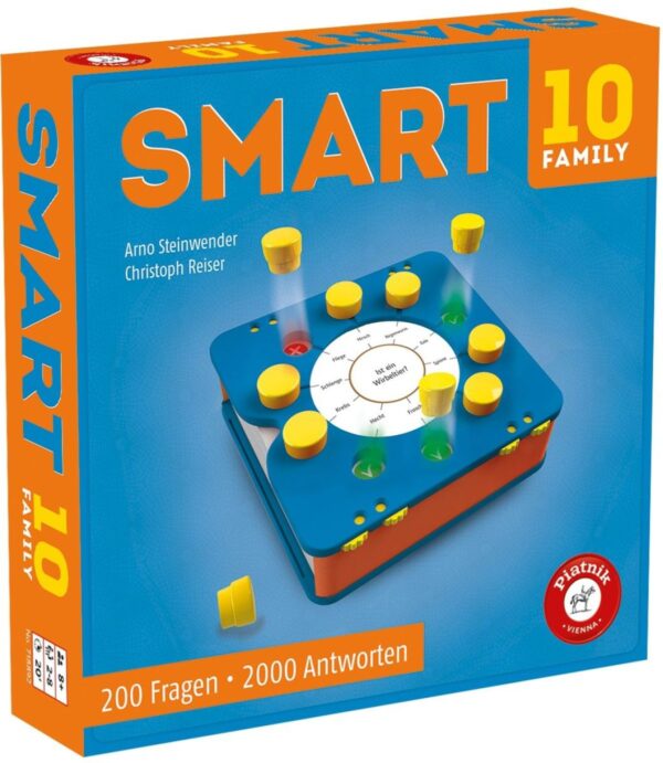 Smart 10 Family