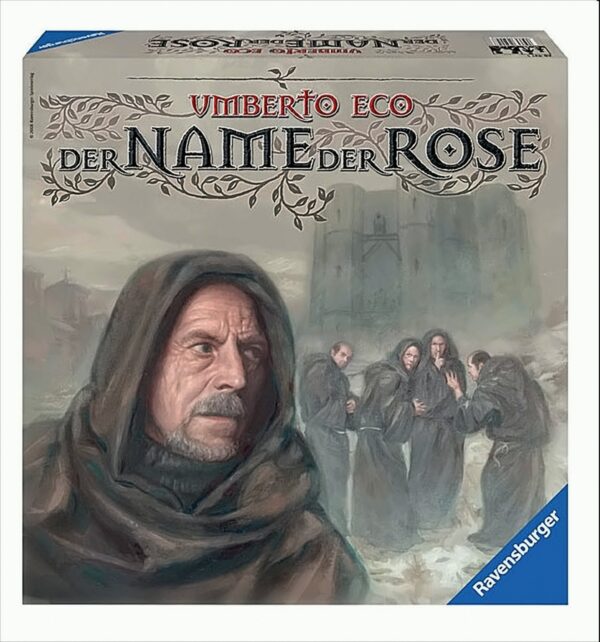 Der Name der Rose