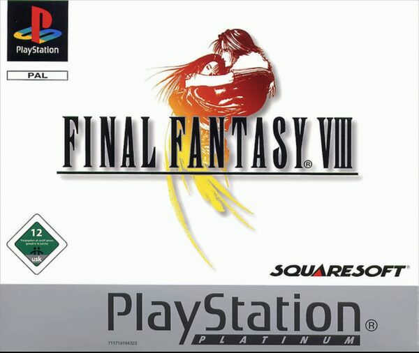 Final Fantasy VIII