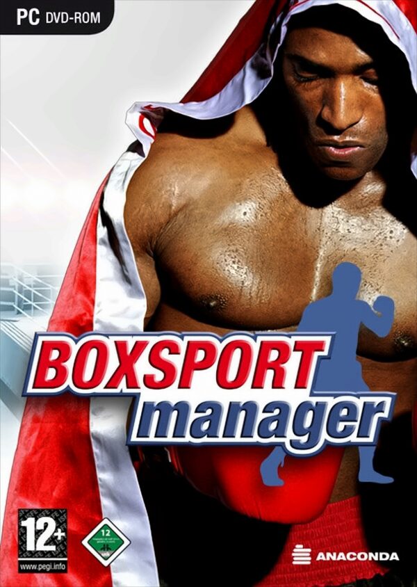 Boxsport Manager