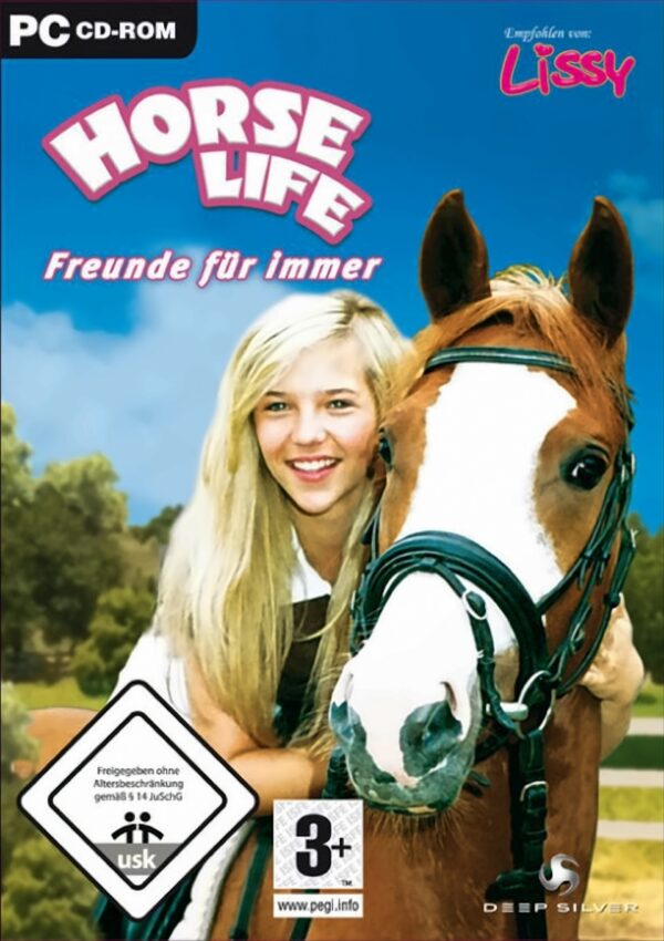 Horse Life - Freunde für immer