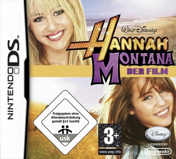 Hannah Montana - Der Film