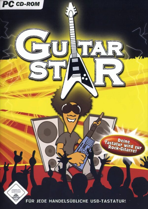 Guitar Star