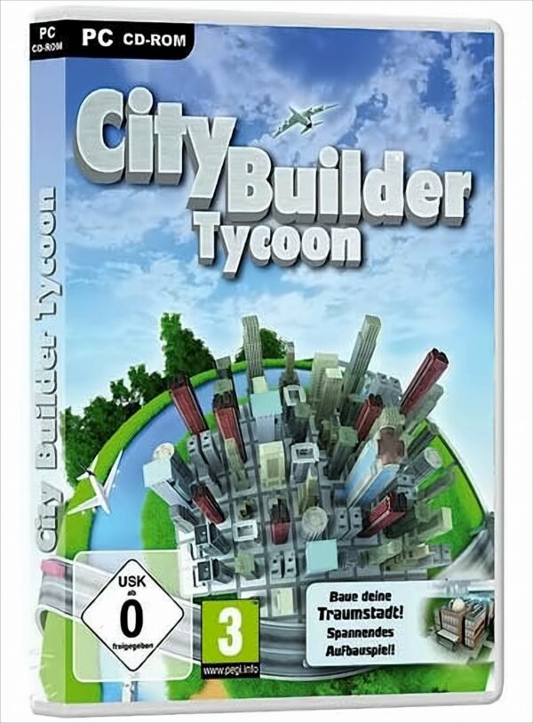 City Builder Tycoon