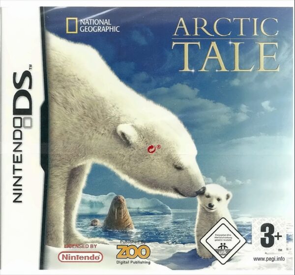 Arctic Tale