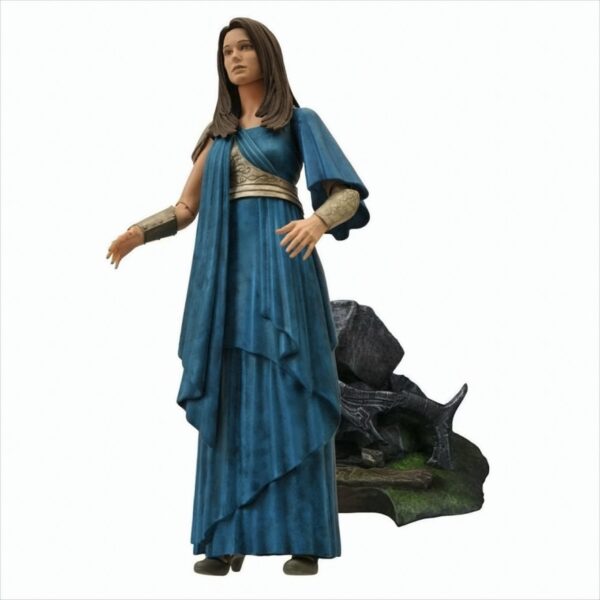 Marvel Select - Thor Movie 2 Jane Foster