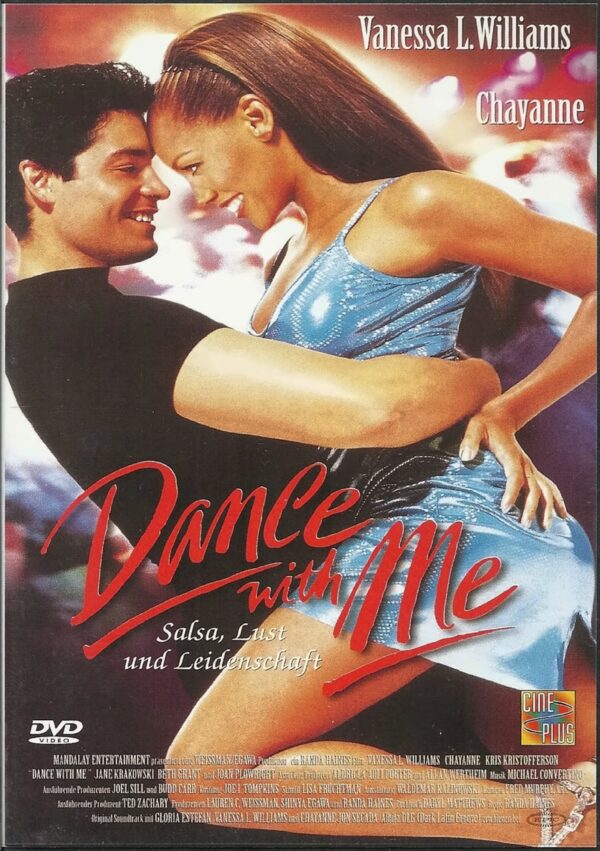 Dance with Me