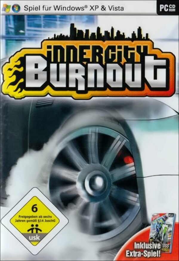 Innercity Burnout