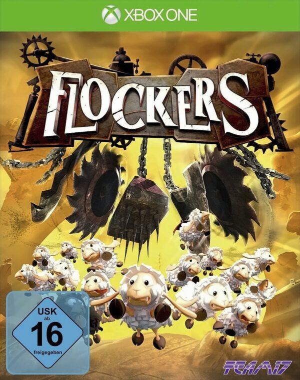 Flockers