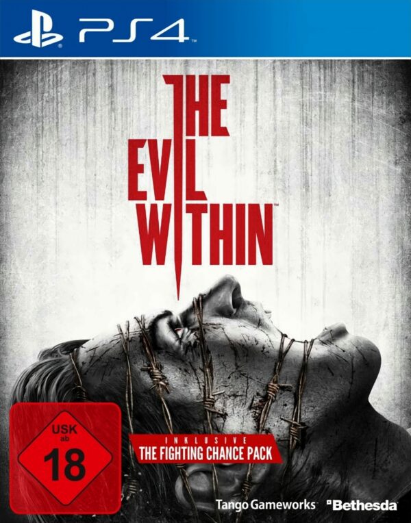 The Evil Within