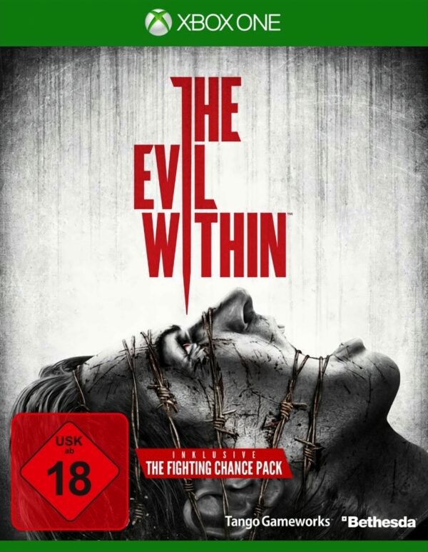 The Evil Within