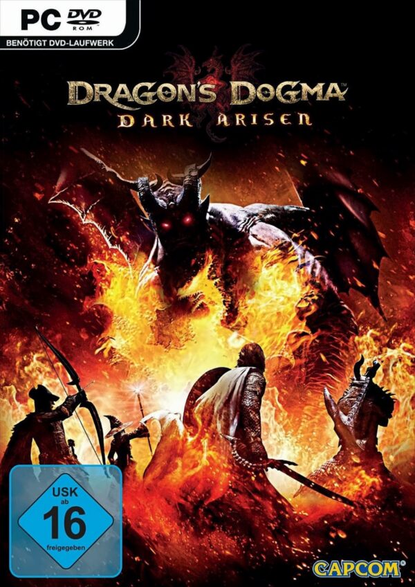 Dragon's Dogma