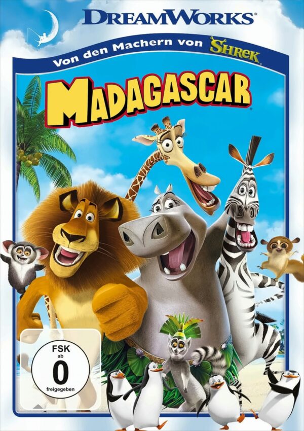 Madagascar