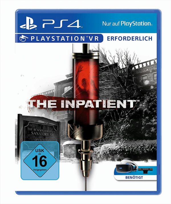 The Inpatient