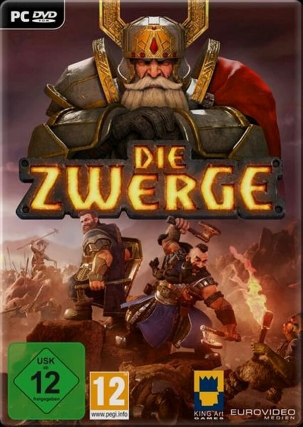 Die Zwerge