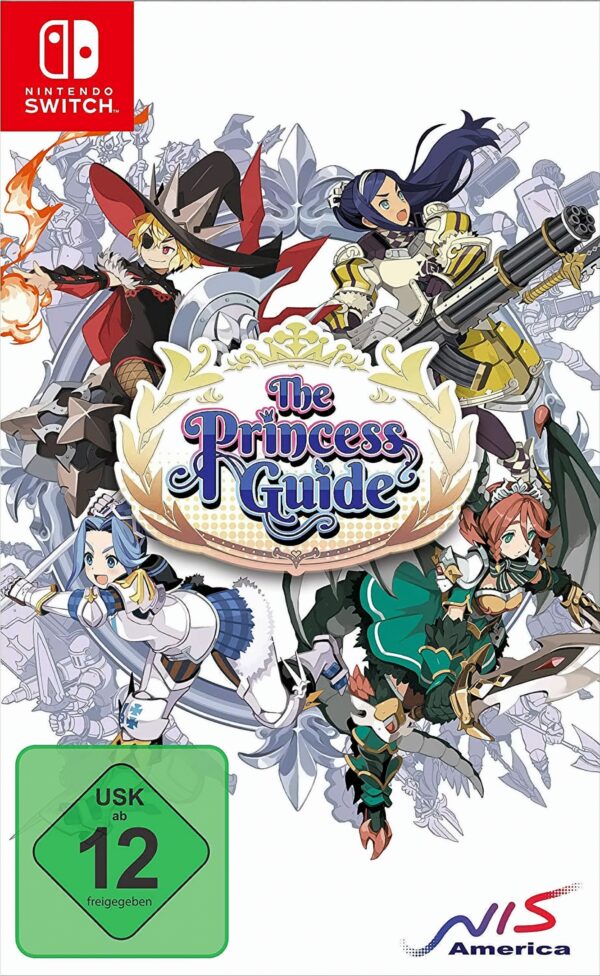 The Princess Guide