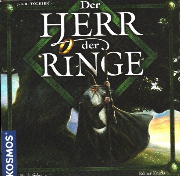 Der Herr der Ringe