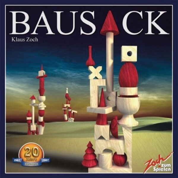 Bausack