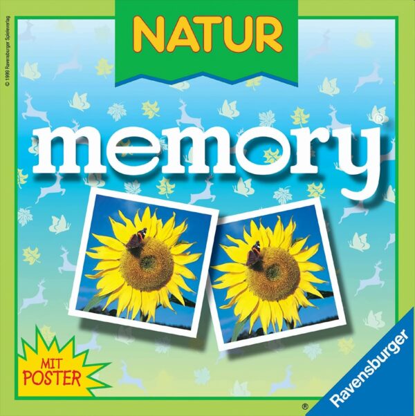 memory: Natur