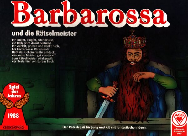 Barbarossa