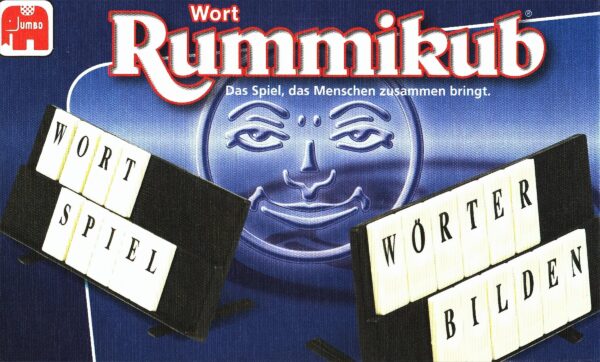 Wort Rummikub kompakt