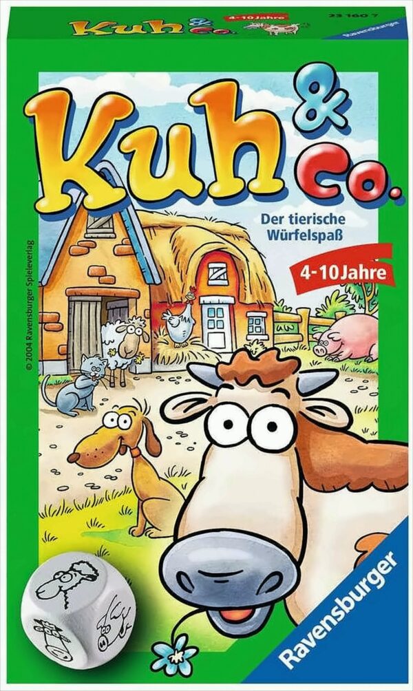 Kuh und Co.