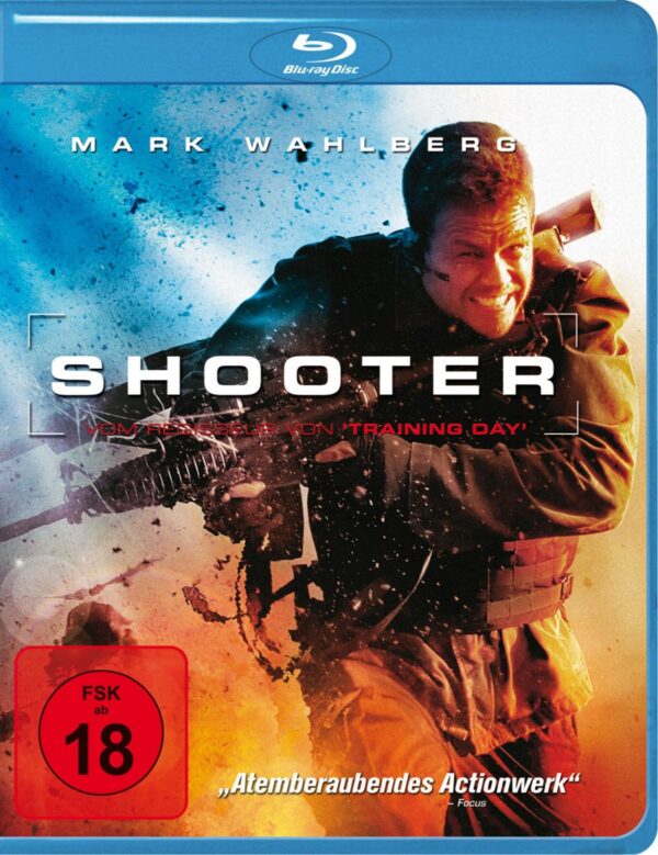 Shooter