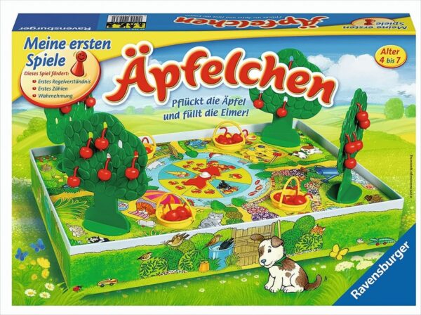 Äpfelchen