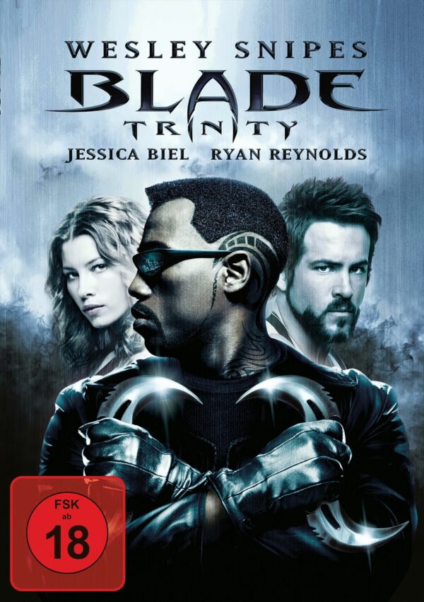 Blade Trinity