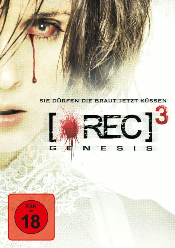 Rec 3 Genesis