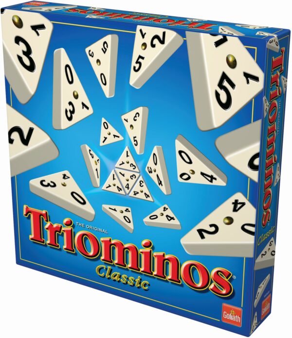 Triominos Classic