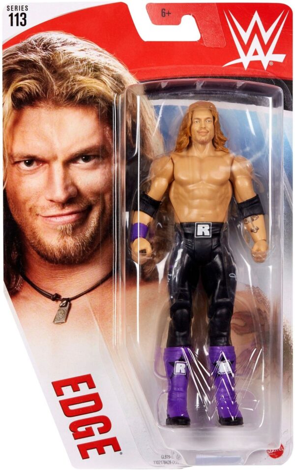 WWE Action Figure Edge 15 cm