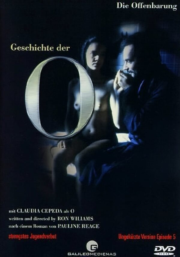 Geschichte der O.Dvd S/T Folge 5