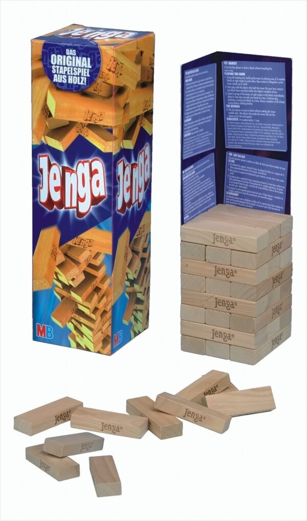 Jenga