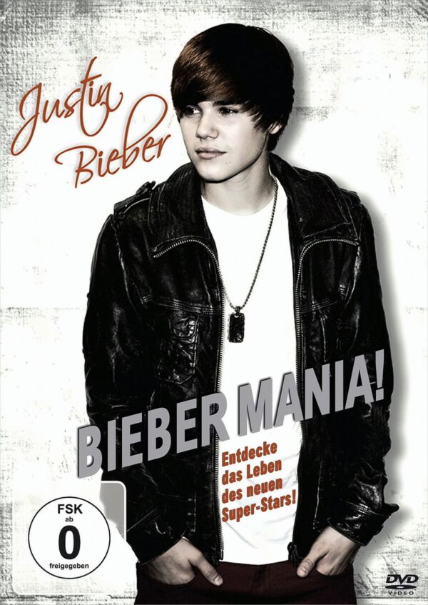 Bieber Mania!