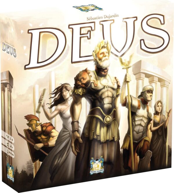 Deus DEUTSCH