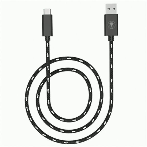 PS5 Ladekabel USB Charge:Cable 5 (3m) Snakebyte