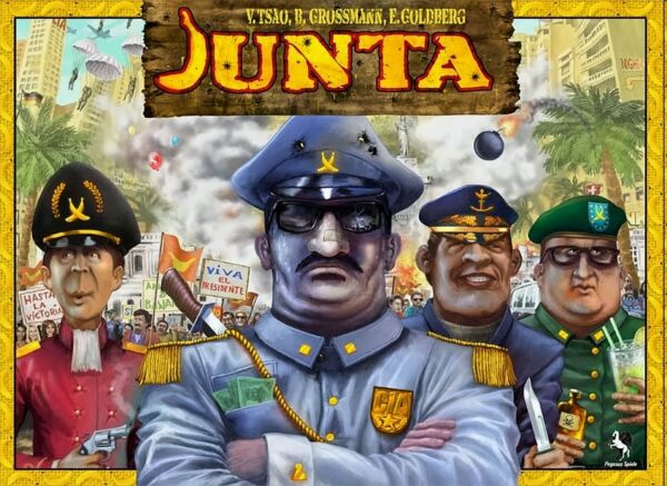 Junta