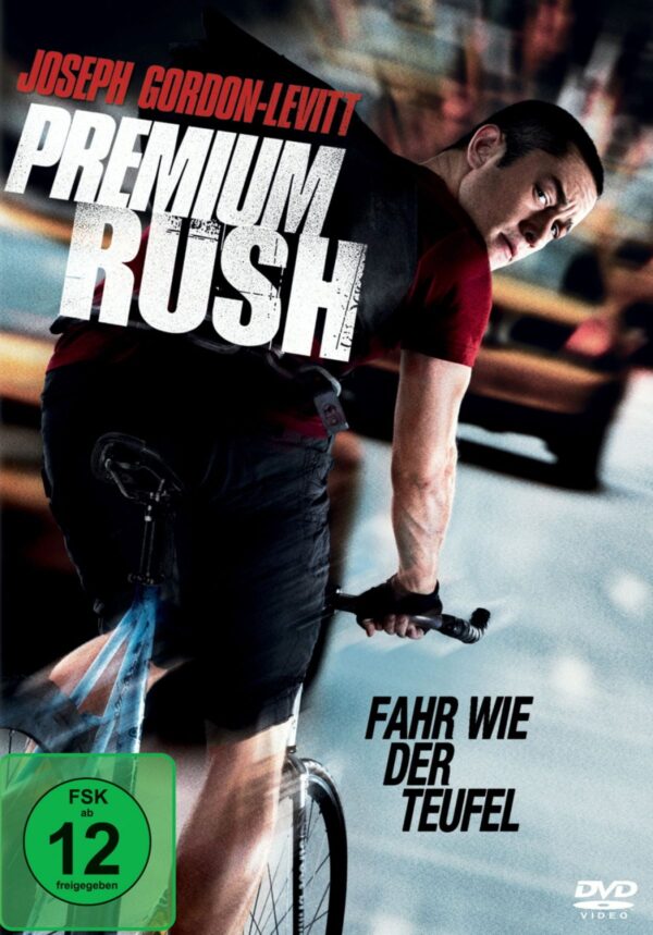 Premium Rush