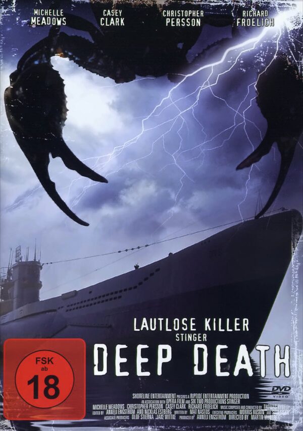 Deep Death