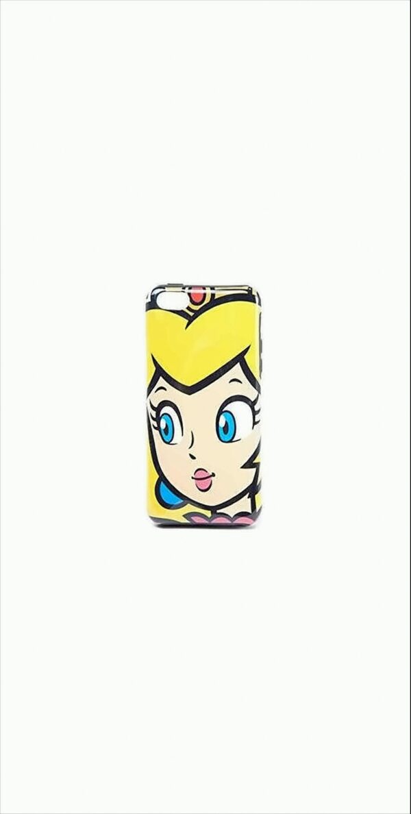 Nintendo - Princess Peach iPhone 5C Cover