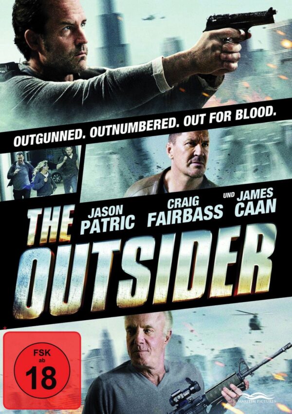 The Outsider