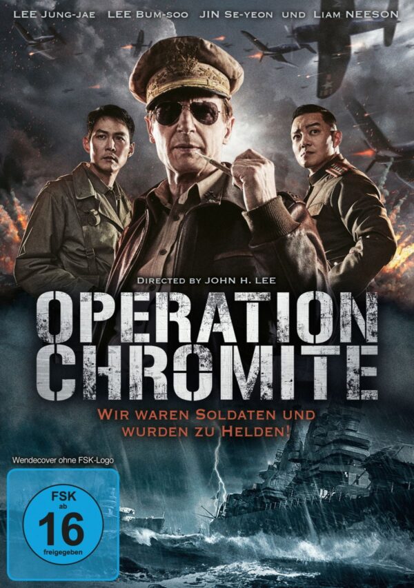 Operation Chromite