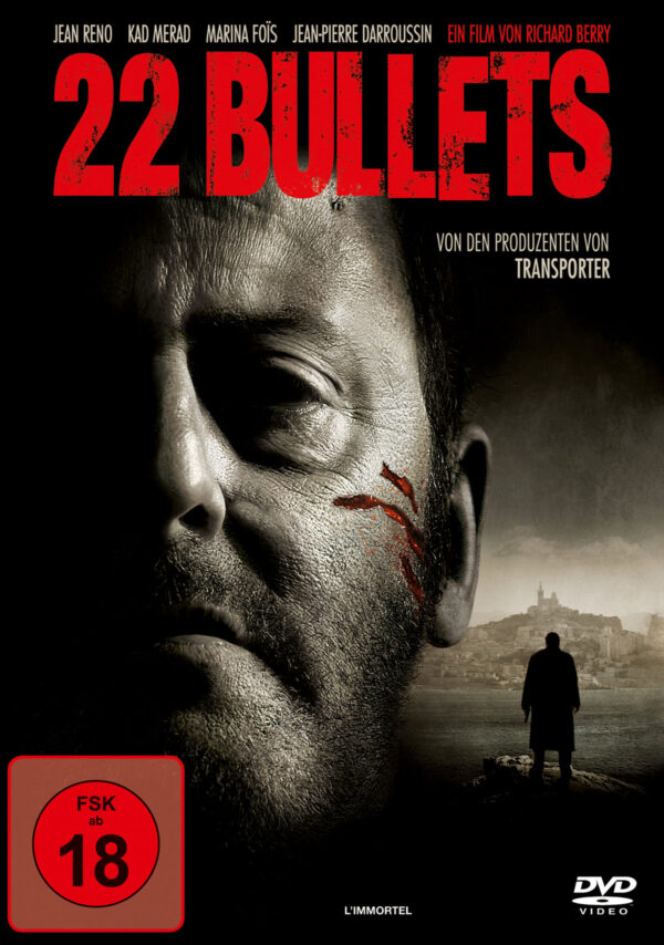 22 Bullets