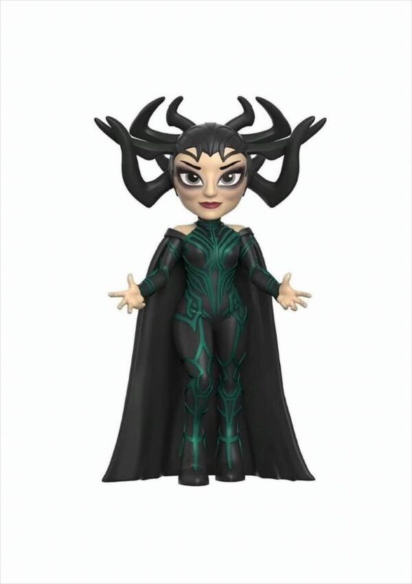 Rock Candy: Marvel: Thor Ragnarok: Hela