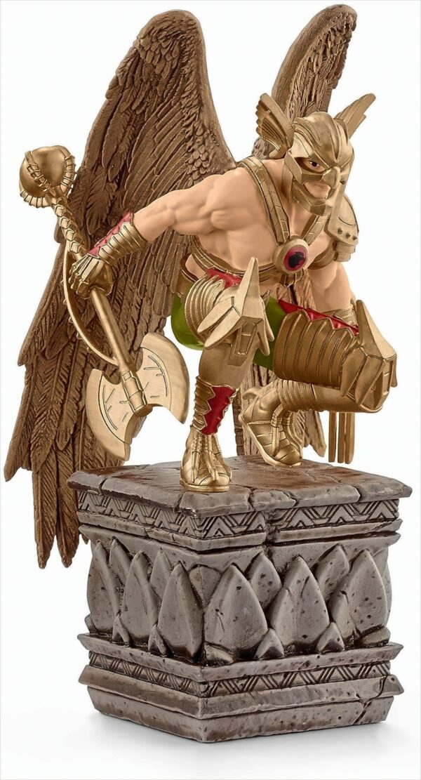 SCHLEICH - Justice League, Hawkman