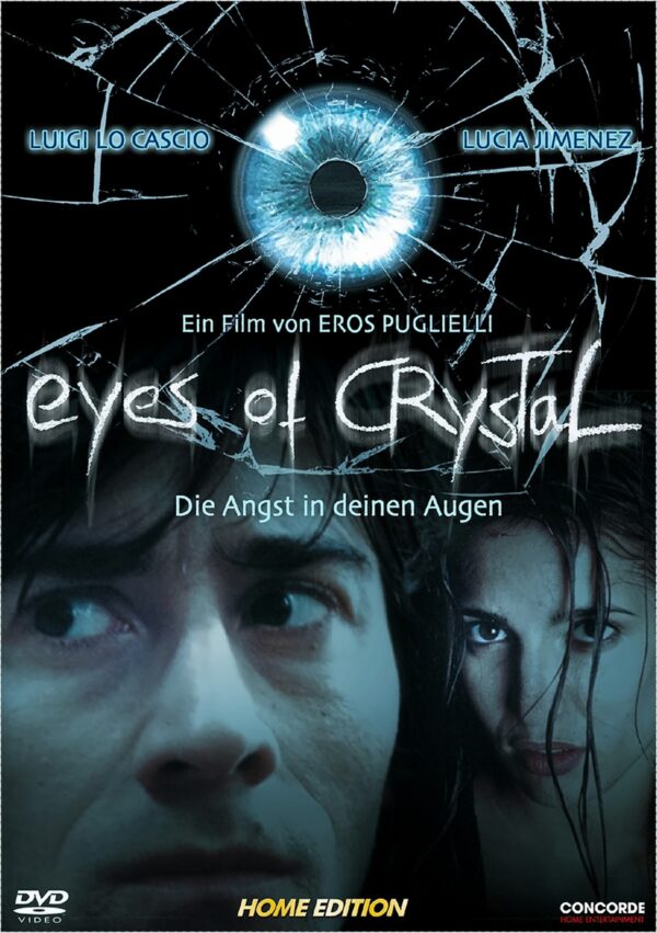 Eyes of Crystal