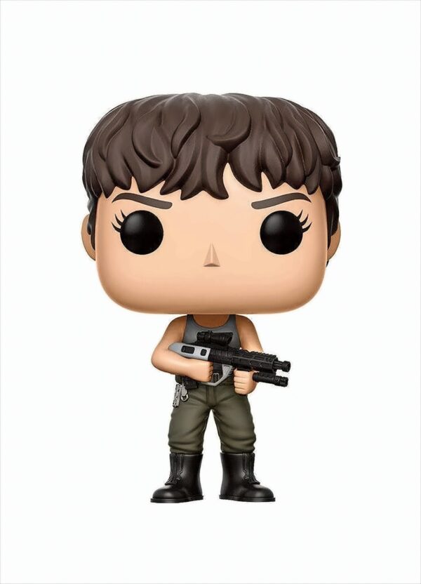 Funko Pop - Alien Covenant - Daniels