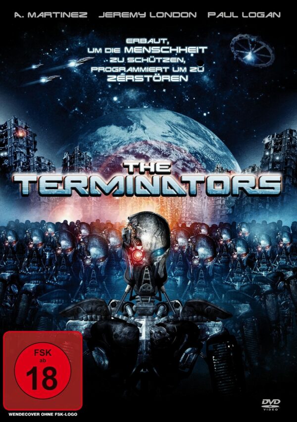 The Terminators